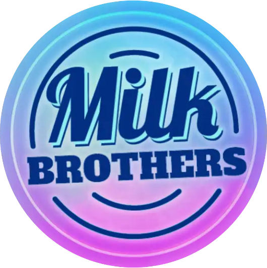 Milk Brothers logo