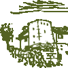 Borgo di Tragliata — Location