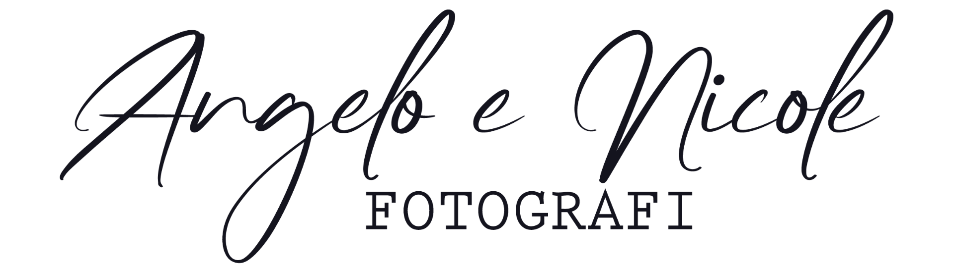 Angelo e Nicole Fotografi — Fotografi